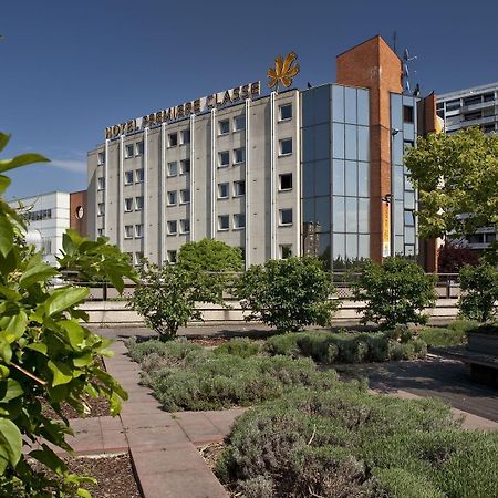 Première Classe Paris Est Bobigny Drancy Extérieur photo