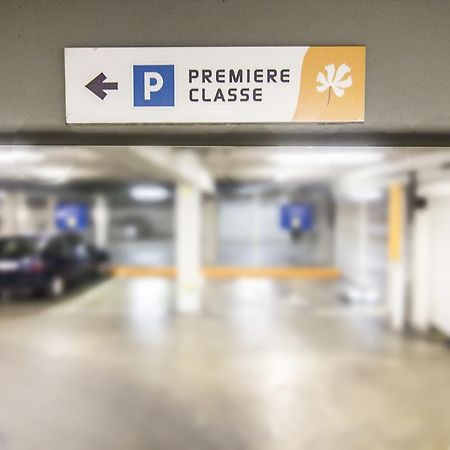 Première Classe Paris Est Bobigny Drancy Extérieur photo