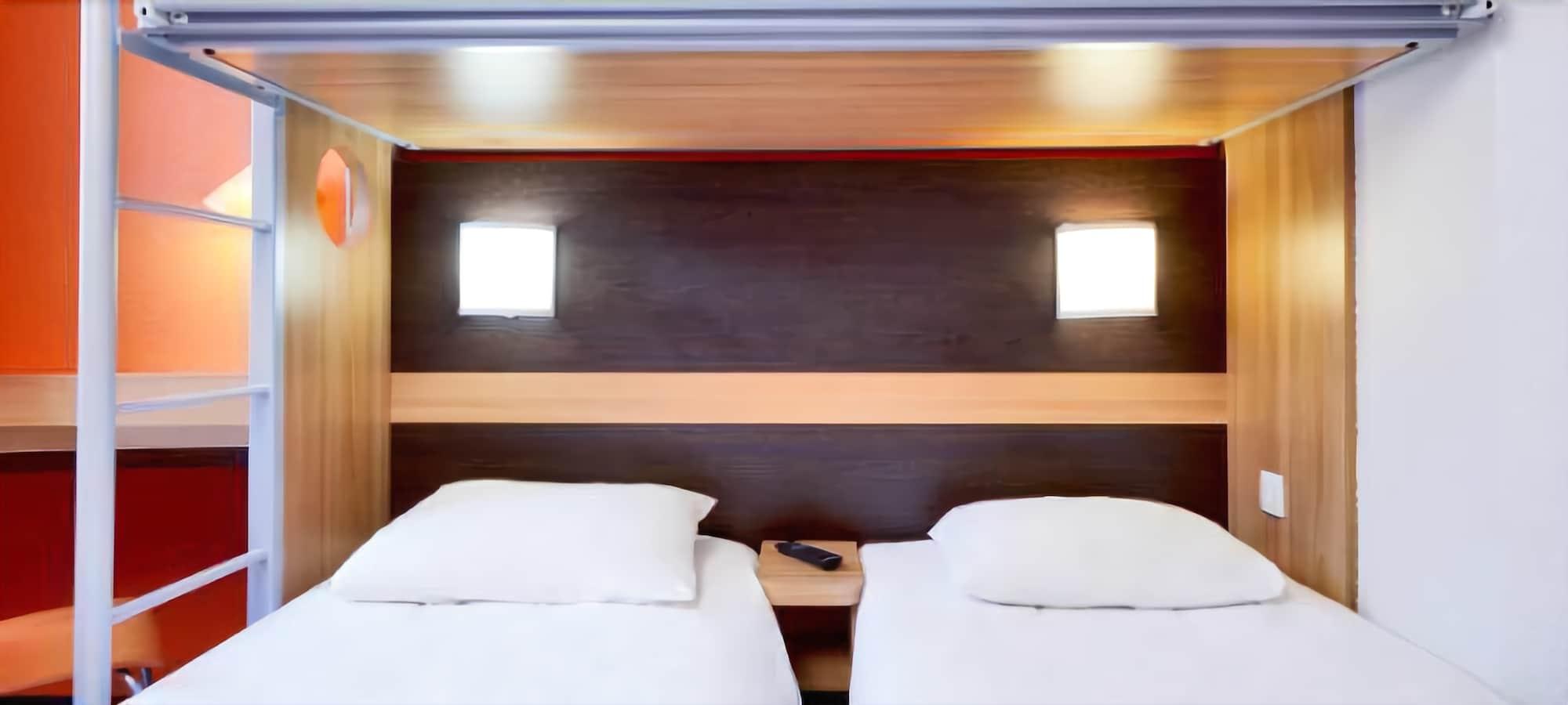 Première Classe Paris Est Bobigny Drancy Extérieur photo