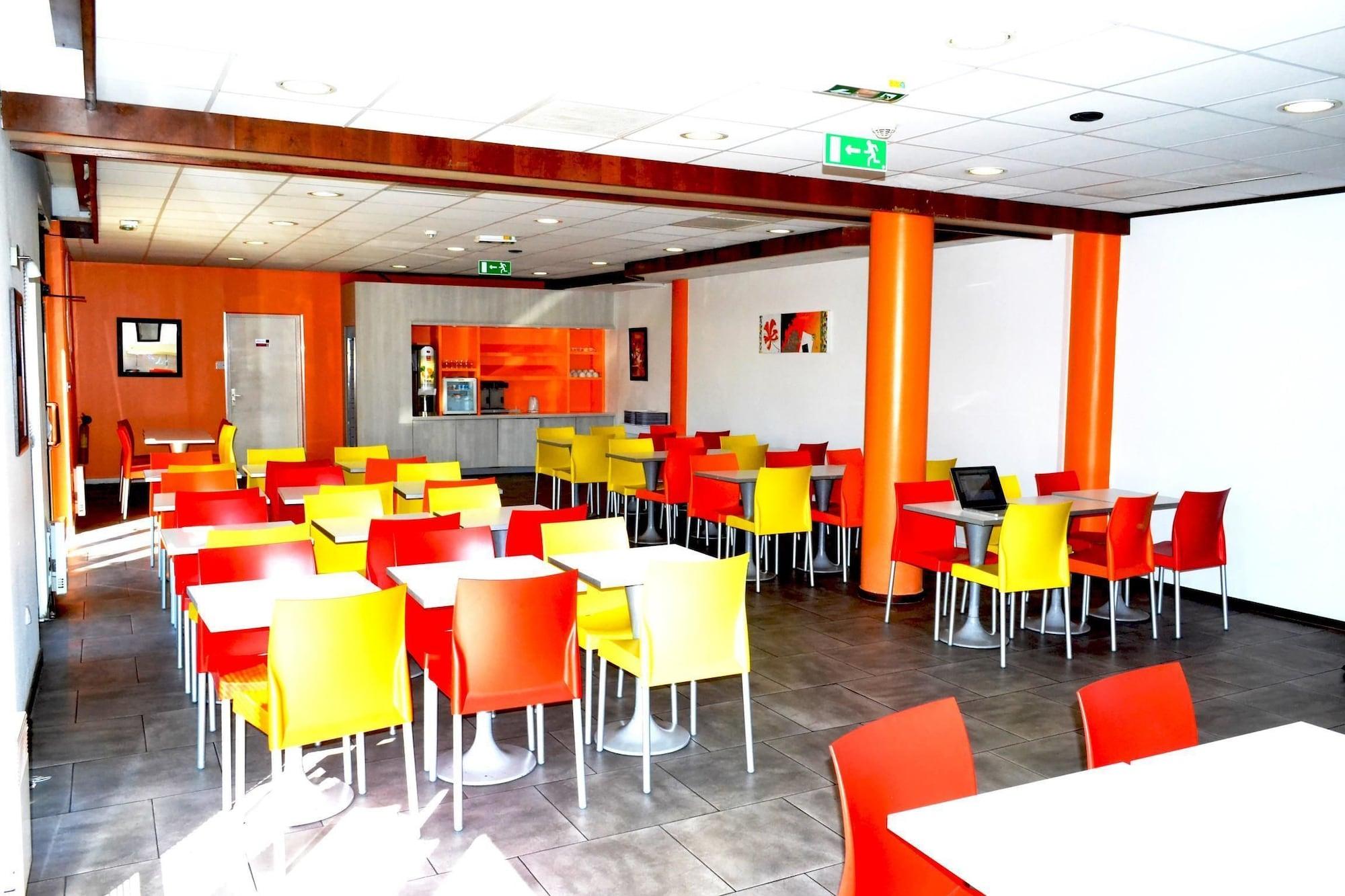Première Classe Paris Est Bobigny Drancy Extérieur photo