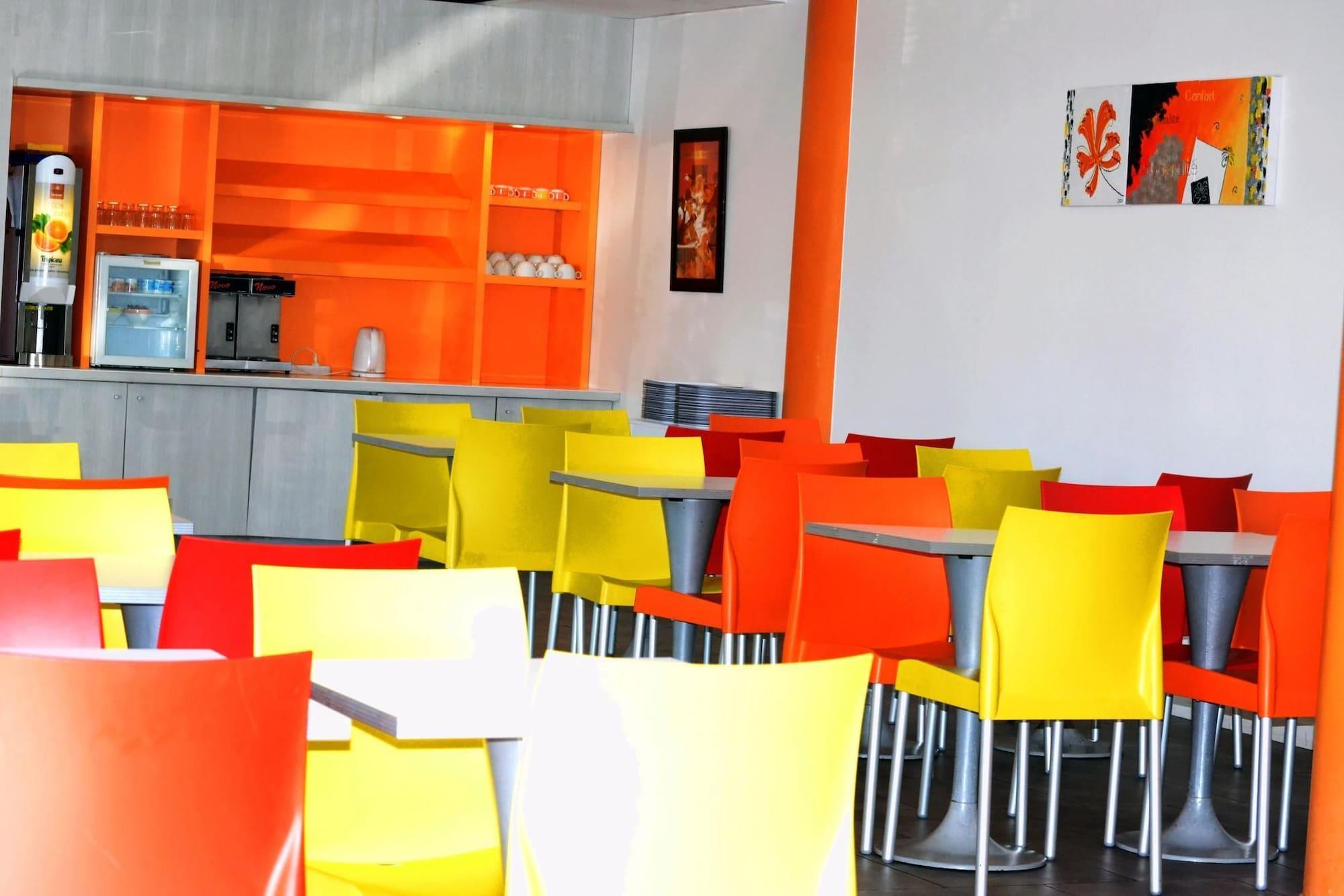 Première Classe Paris Est Bobigny Drancy Extérieur photo