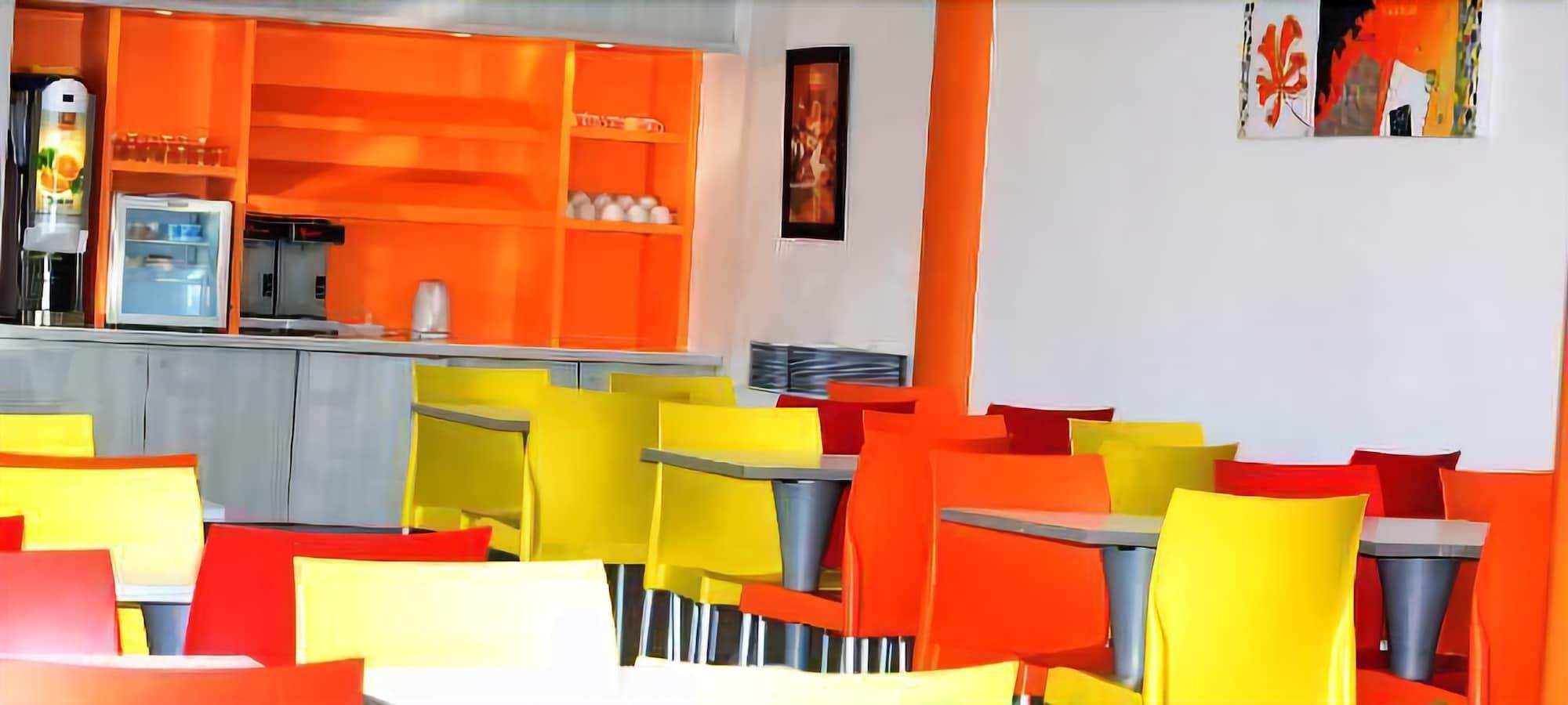 Première Classe Paris Est Bobigny Drancy Extérieur photo