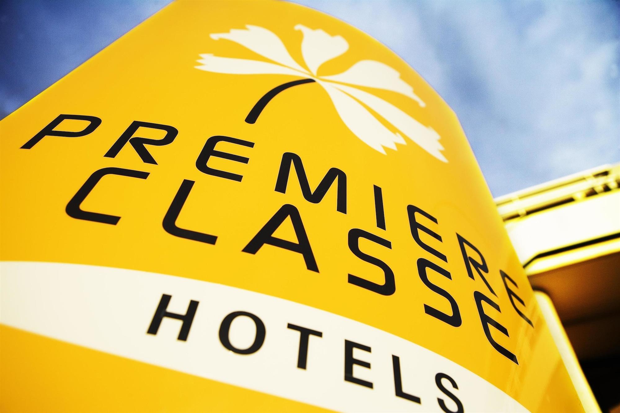 Première Classe Paris Est Bobigny Drancy Extérieur photo