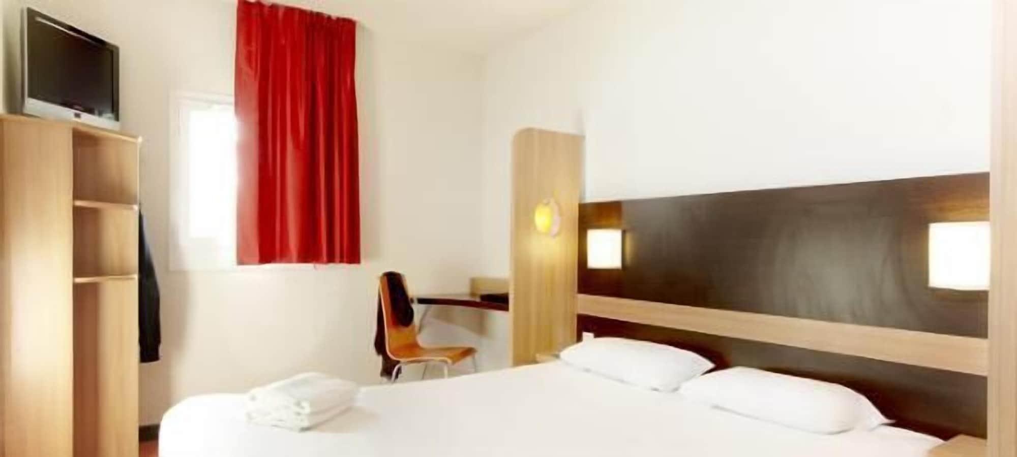 Première Classe Paris Est Bobigny Drancy Extérieur photo
