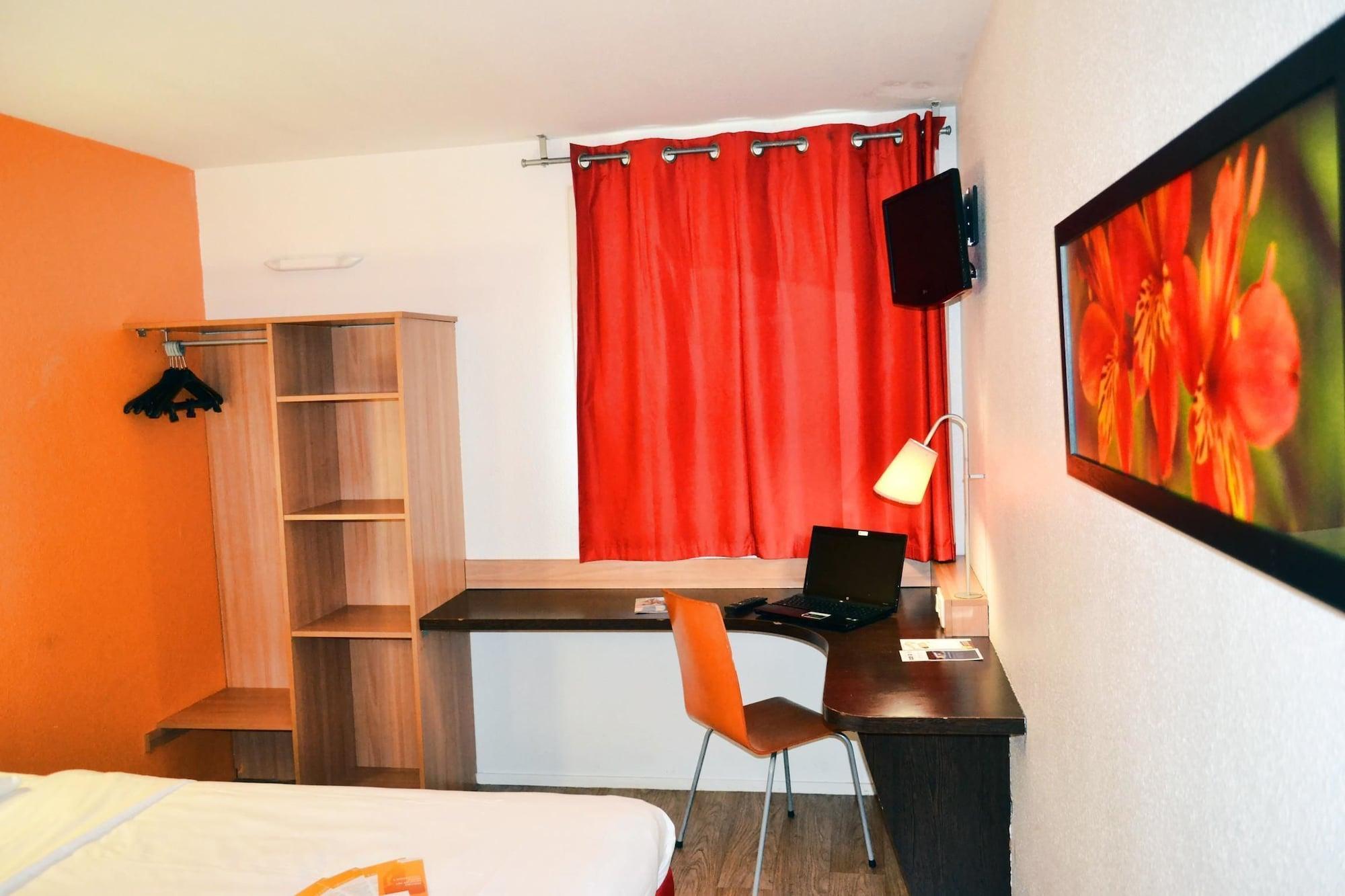 Première Classe Paris Est Bobigny Drancy Extérieur photo