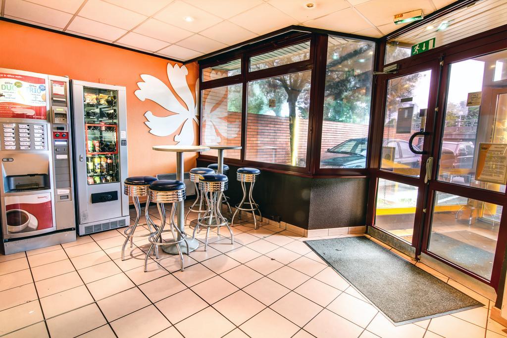 Première Classe Paris Est Bobigny Drancy Extérieur photo