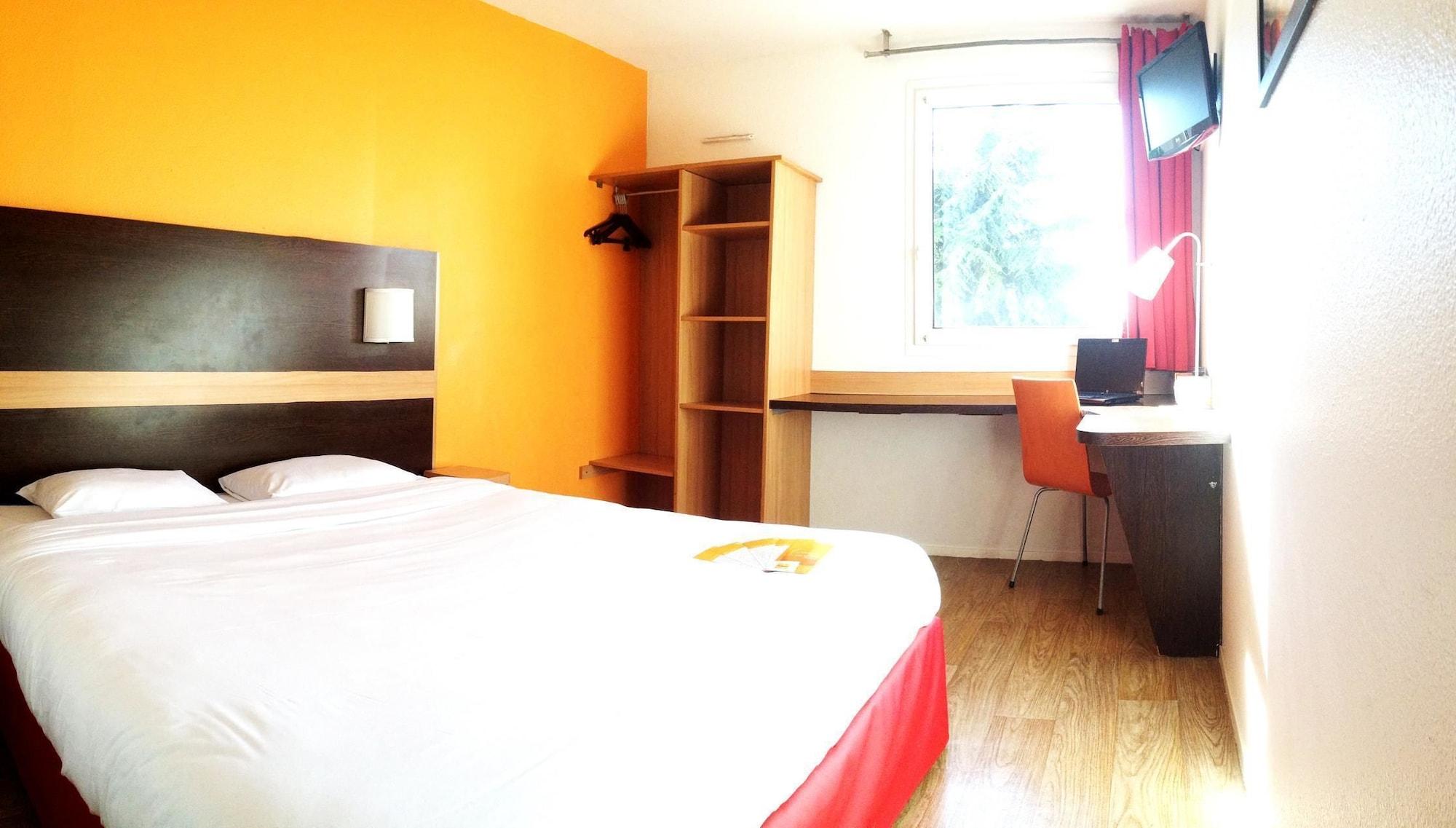 Première Classe Paris Est Bobigny Drancy Extérieur photo