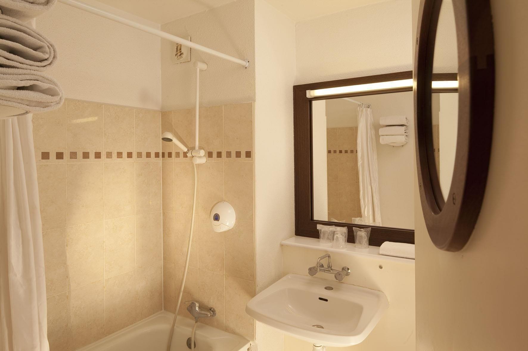 Première Classe Paris Est Bobigny Drancy Extérieur photo