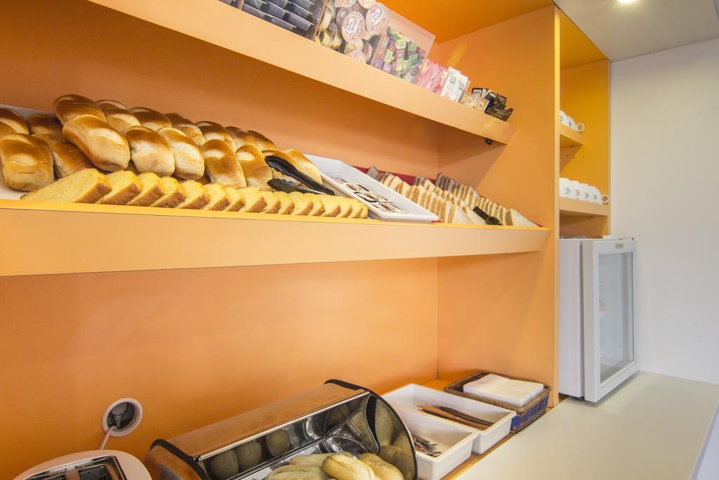 Première Classe Paris Est Bobigny Drancy Extérieur photo