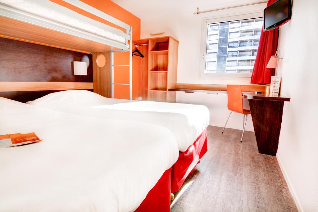 Première Classe Paris Est Bobigny Drancy Extérieur photo