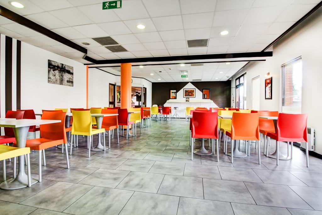 Première Classe Paris Est Bobigny Drancy Extérieur photo