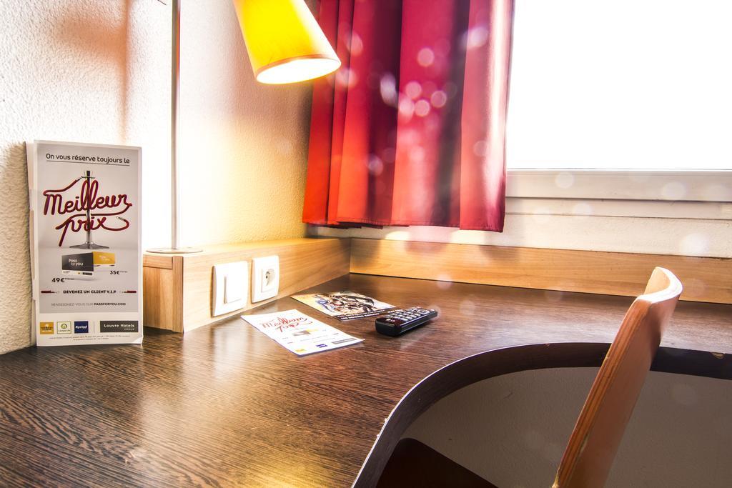 Première Classe Paris Est Bobigny Drancy Extérieur photo