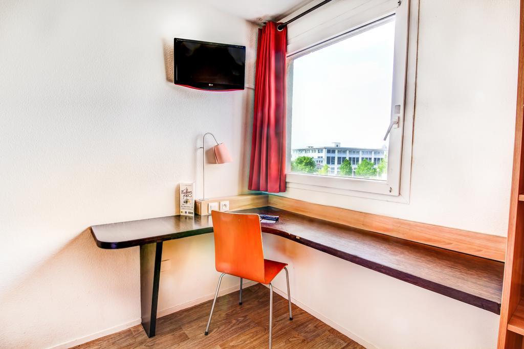 Première Classe Paris Est Bobigny Drancy Extérieur photo