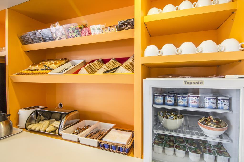 Première Classe Paris Est Bobigny Drancy Extérieur photo