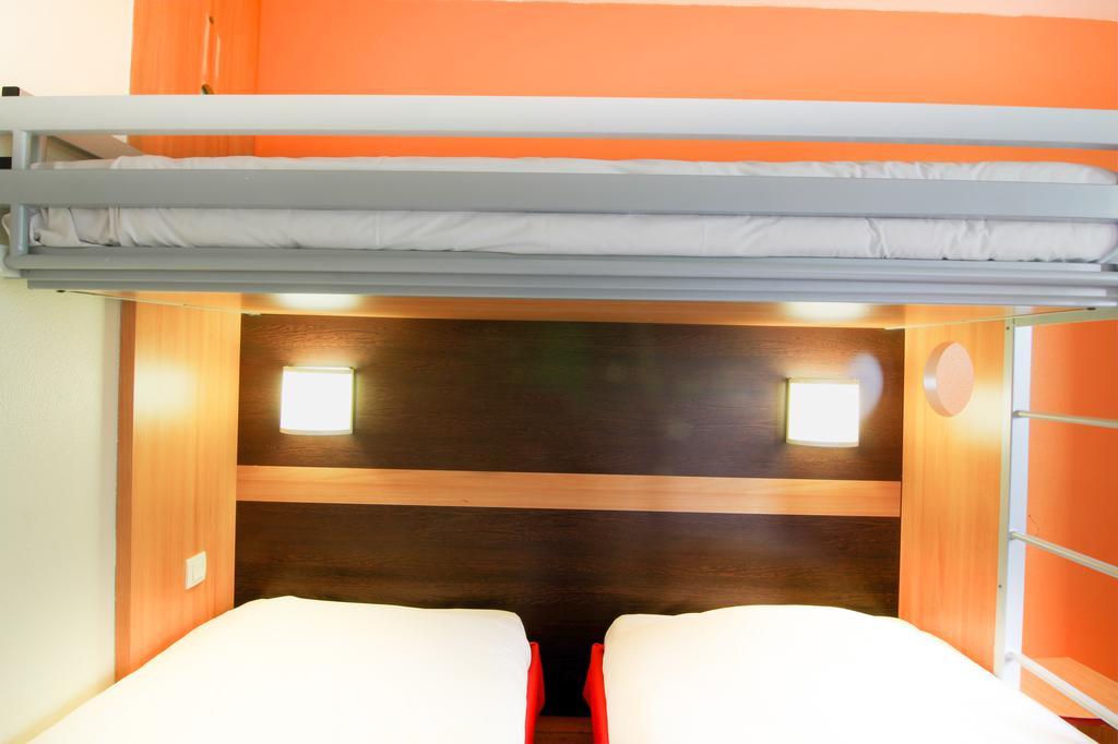 Première Classe Paris Est Bobigny Drancy Extérieur photo
