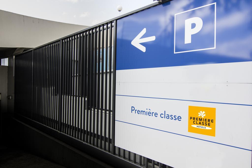 Première Classe Paris Est Bobigny Drancy Extérieur photo